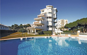 3 Bedroom Pet Friendly Apartment In Calahonda, La Cala De Mijas